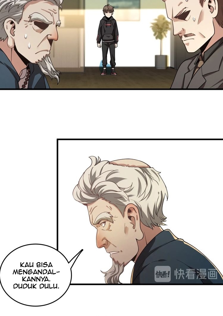 Reborn Doctor Chapter 27 Gambar 4